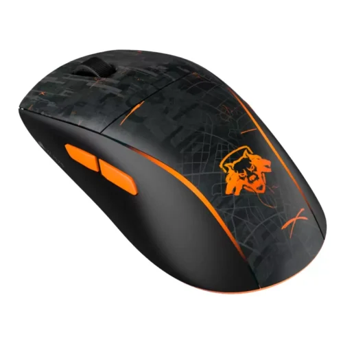 CORSAIR M75 WIRELESS – CALL OF DUTY BLACK OPS 6 EDITION - Imagen 3