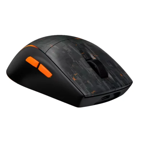CORSAIR M75 WIRELESS – CALL OF DUTY BLACK OPS 6 EDITION - Imagen 5