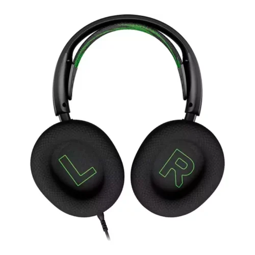 DIADEMA STEELSERIES ARCTIS NOVA 1X BLACK - Imagen 3