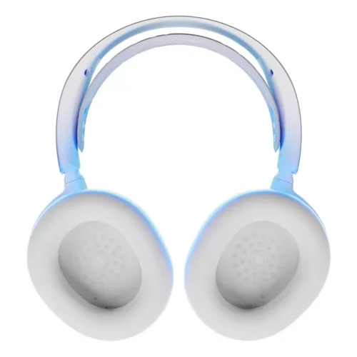 DIADEMA STEELSERIES ARCTIS NOVA PRO WIRELESS WHITE - Imagen 5