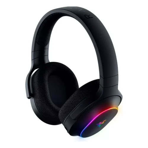 Diadema Gamer Razer Barracuda X Chroma Wireless Black - Imagen 3