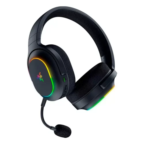 Diadema Gamer Razer Barracuda X Chroma Wireless Black - Imagen 2