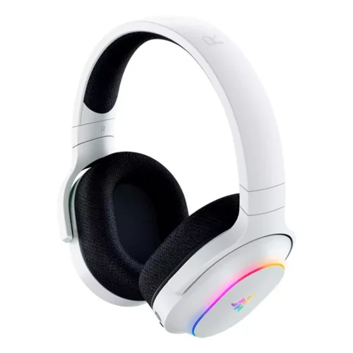 Diadema Gamer Razer Barracuda X Chroma Wireless White - Imagen 3