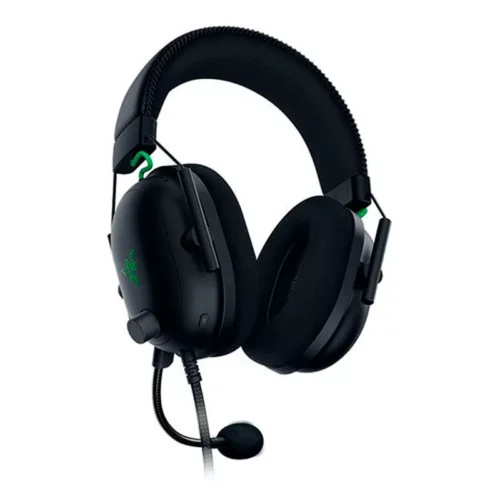 Diadema Gamer Razer Blackshark v2 + USB Sound Card - Imagen 5