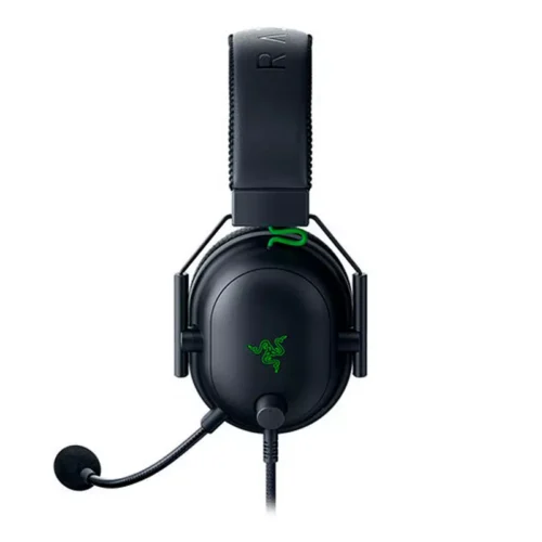 Diadema Gamer Razer Blackshark v2 + USB Sound Card - Imagen 6