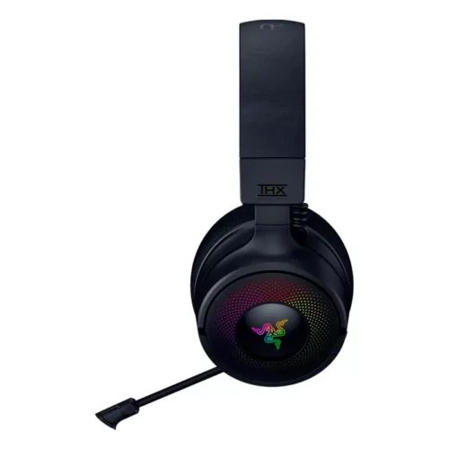 Diadema Gamer Razer Kraken V4 Wireless, BT, USB-C - Imagen 3