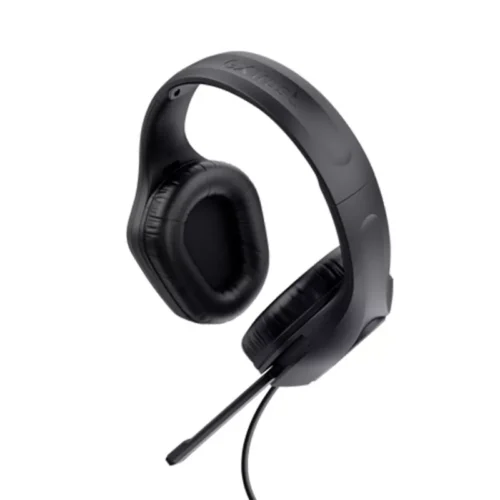 Diadema Gamer TRUST GXT 416 ZIROX RGB - Imagen 4