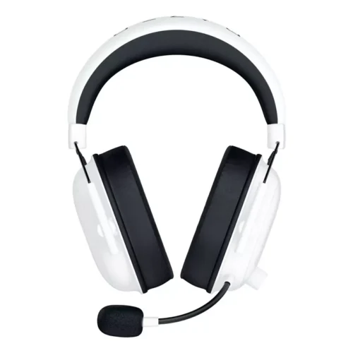 Diadema Razer Blackshark V2 Hyperspeed Wireless White - Imagen 6