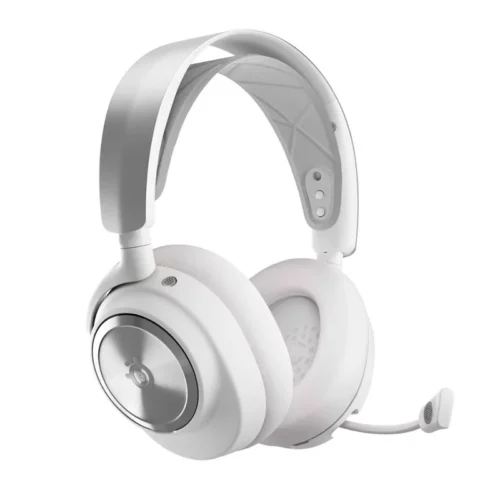 Diadema Steelseries ARCTIS NOVA PRO WIRELESS Xbox White - Imagen 5