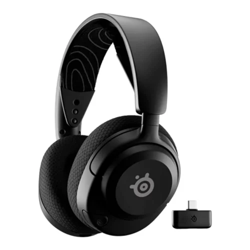 Diadema Steelseries Arctis Nova 5 Wireless - Imagen 3