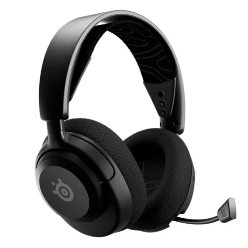 Diadema Steelseries Arctis Nova 5 Wireless - Imagen 4