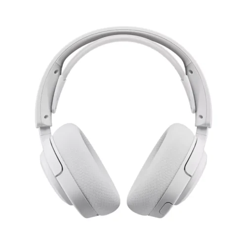 Diadema Steelseries Arctis Nova 5 Wireless White - Imagen 3