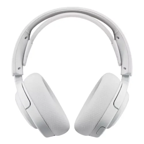 Diadema Steelseries Arctis Nova 5x Wireless White - Imagen 4
