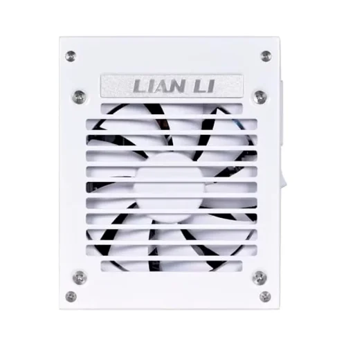 Fuente Lian Li SP 850w SFX Modular 80 Plus Gold White - Imagen 4