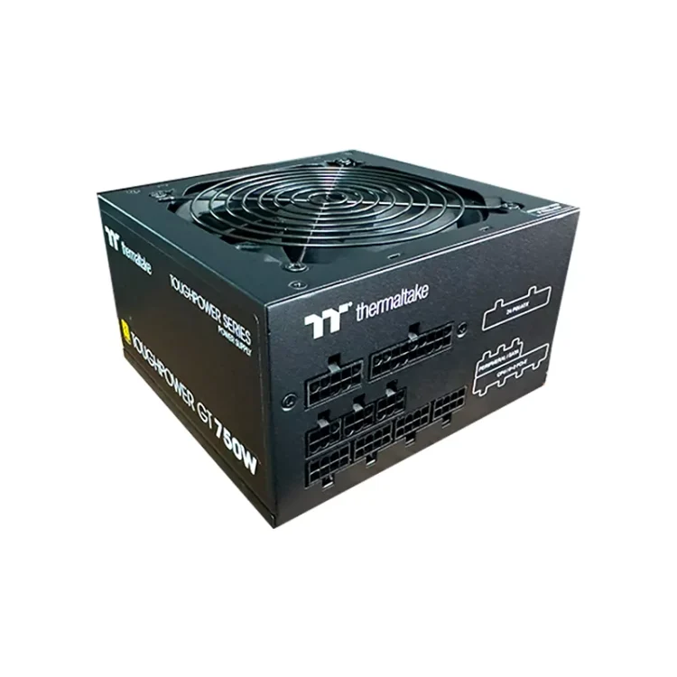 Fuente Thermaltake Toughpower GT 750W Gold Modular