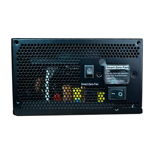 Fuente Thermaltake Toughpower GT 750W Gold Modular - Imagen 3