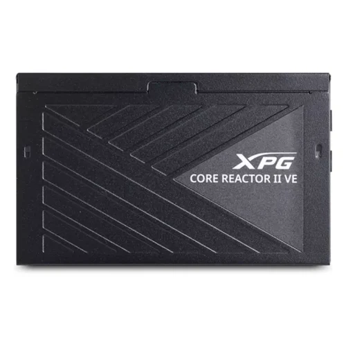 Fuente de Poder 750W Gold CORE REACTOR II VE Full Modular - Imagen 3