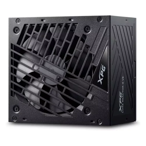 Fuente de Poder 850W Gold CORE REACTOR II VE Full Modular - Imagen 5