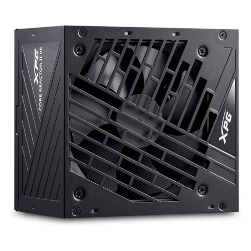 Fuente de Poder 750W Gold CORE REACTOR II VE Full Modular - Imagen 6