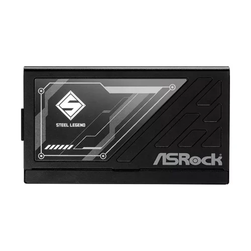 Fuente de Poder ASRock 650w Gold ATX 3.1 - Imagen 4