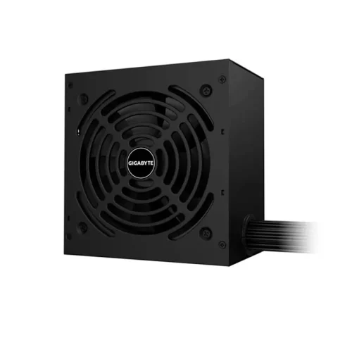 Fuente de Poder Gigabyte 650W 80p Gold GP-P650G - Imagen 3