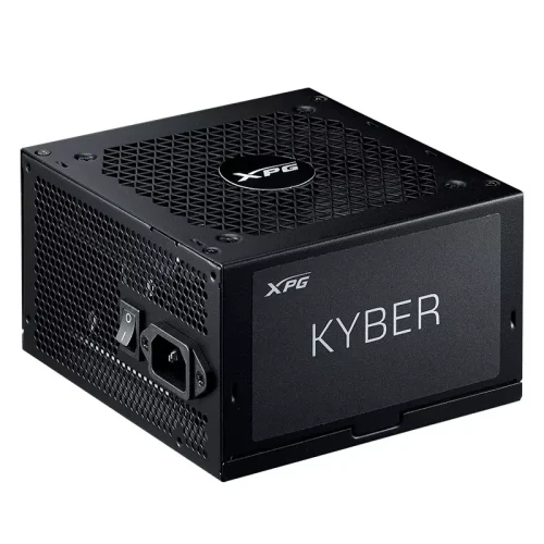 Fuente de Poder XPG Kyber 750w 80 plus Gold - Imagen 2