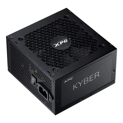 Fuente de Poder XPG Kyber 750w 80 plus Gold - Imagen 3