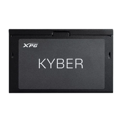 Fuente de Poder XPG Kyber 750w 80 plus Gold - Imagen 6