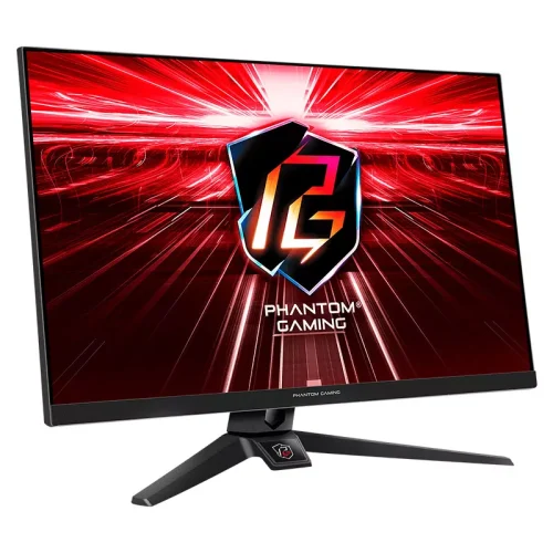 MONITOR ASROCK 27″ FHD 165HZ 1ms IPS PG27FF1A - Imagen 2