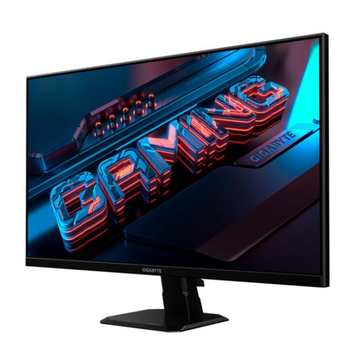 MONITOR GIGABYTE 27″ GS27QA SS IPS QHD 180HZ 1MS - Imagen 2