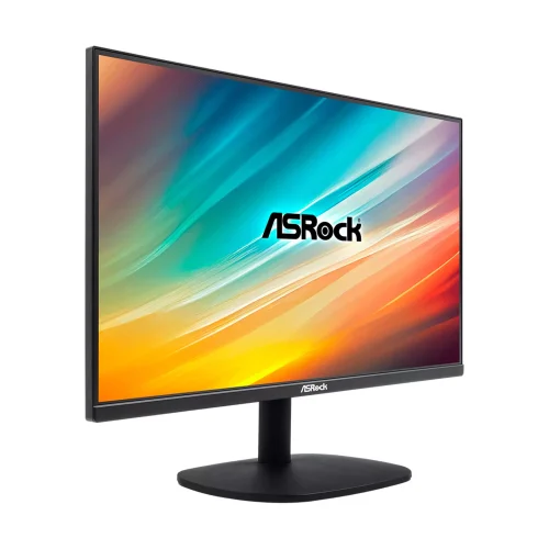 Monitor Gamer 25″ ASRock Challenger CL25FF 100Hz 1ms - Imagen 2