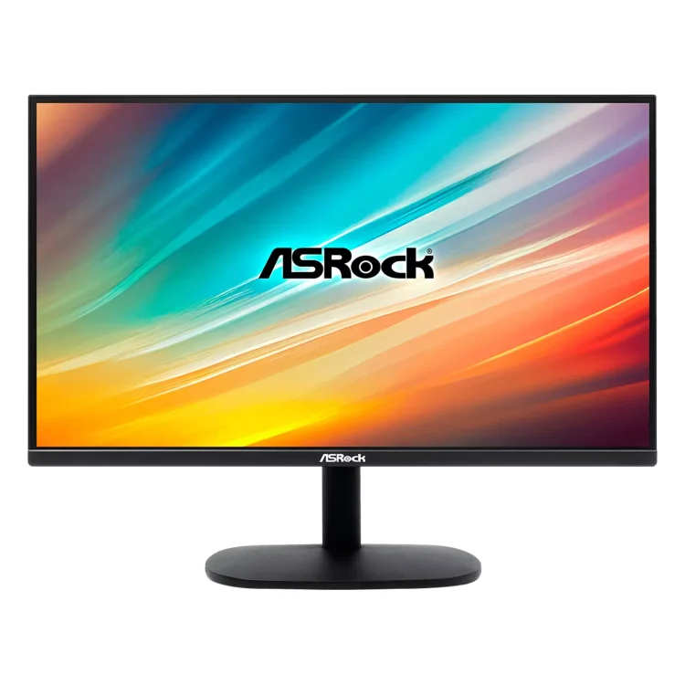 Monitor Gamer 25″ ASRock Challenger CL25FF 100Hz 1ms