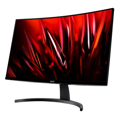 Monitor Acer 27″ 2K 180Hz 1ms Curvo ED273U - Imagen 2