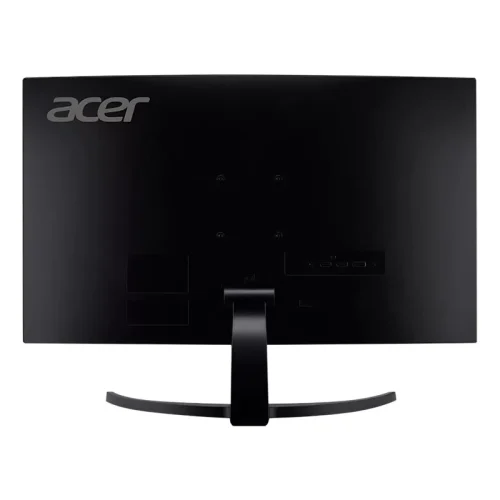 Monitor Acer 27″ 2K 180Hz 1ms Curvo ED273U - Imagen 3