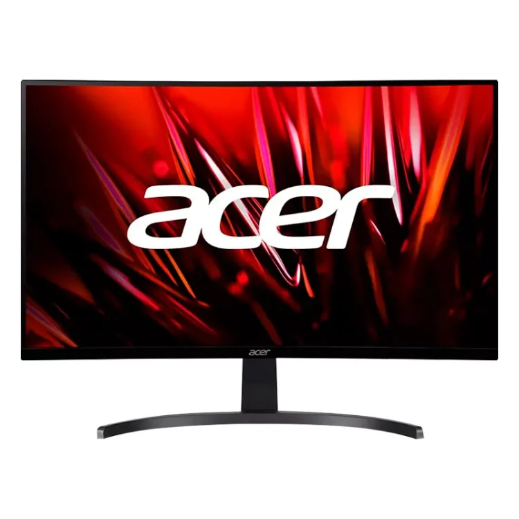 Monitor Acer 27″ 2K 180Hz 1ms Curvo ED273U