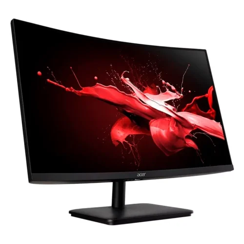 Monitor Acer 27″ Nitro ED270 240Hz FHD Curvo 1ms - Imagen 2