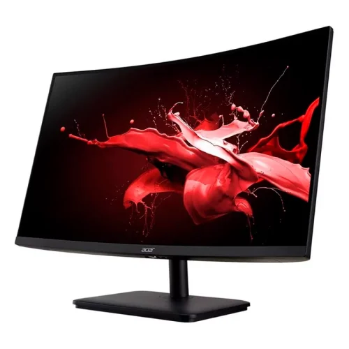 Monitor Acer 27″ Nitro ED270 240Hz FHD Curvo 1ms - Imagen 3