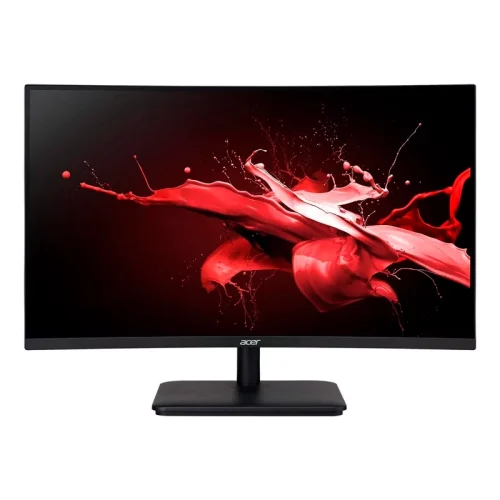 Monitor Acer 27″ Nitro ED270 240Hz FHD Curvo 1ms