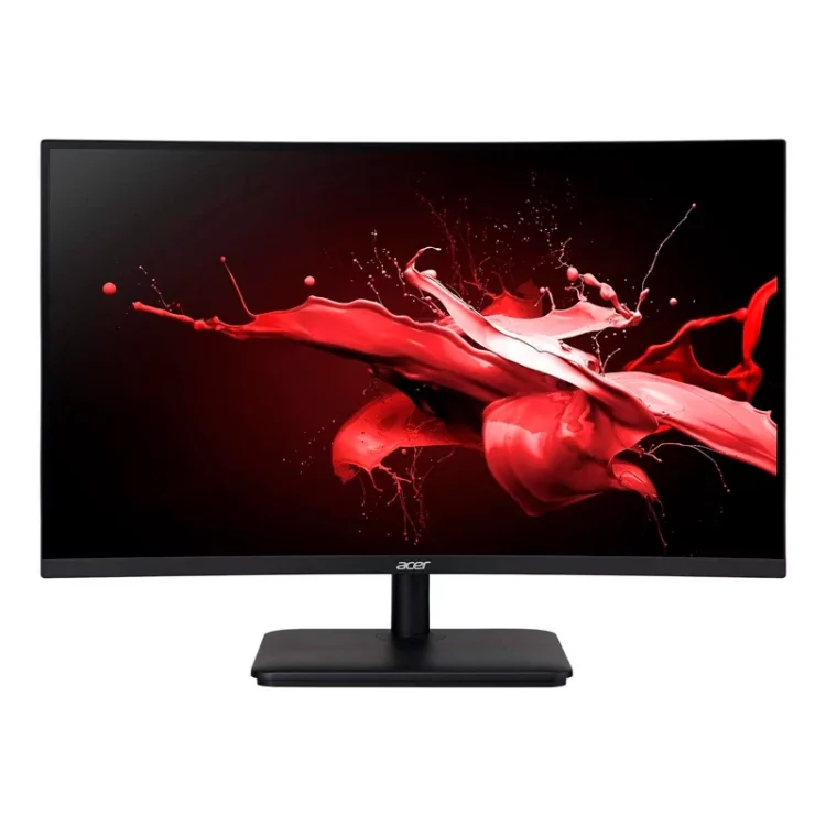 Monitor Acer 27″ Nitro ED270 240Hz FHD Curvo 1ms