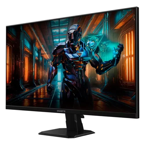 Monitor Gamer Gigabyte 27″ QHD 1440p 240Hz OC 1ms GS27Q X - Imagen 2