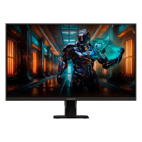 Monitor Gamer Gigabyte 27″ QHD 1440p 240Hz OC 1ms GS27Q X - Imagen 3