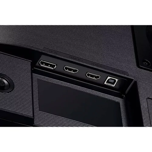 Monitor Samsung 24″ F24T45 PIVOT 75Hz - Imagen 5
