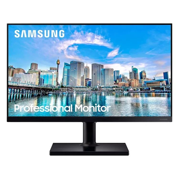 Monitor Samsung 24″ F24T45 PIVOT 75Hz