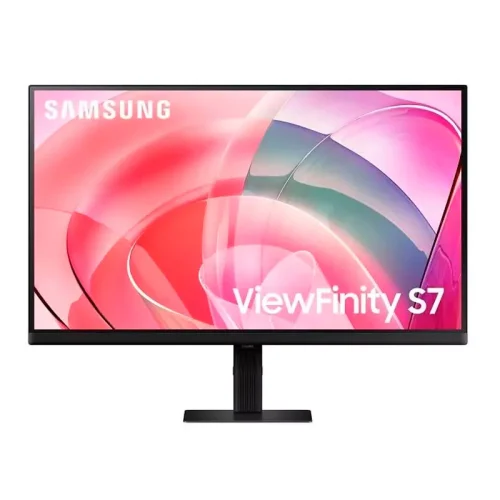 Monitor Samsung 27″ UHD 4k IPS ViewFinity S7