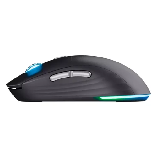 Mouse Gamer GXT 926 Redex II Wireless 10k DPI - Imagen 3