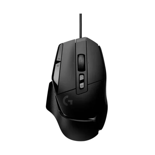 Mouse Gamer Logitech G502 X - Imagen 4