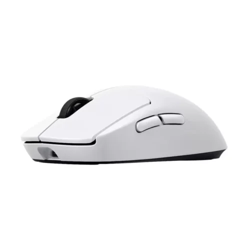 Mouse Gamer Logitech PRO 2 LIGHTSPEED Blanco - Imagen 2