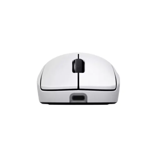 Mouse Gamer Logitech PRO 2 LIGHTSPEED Blanco - Imagen 5