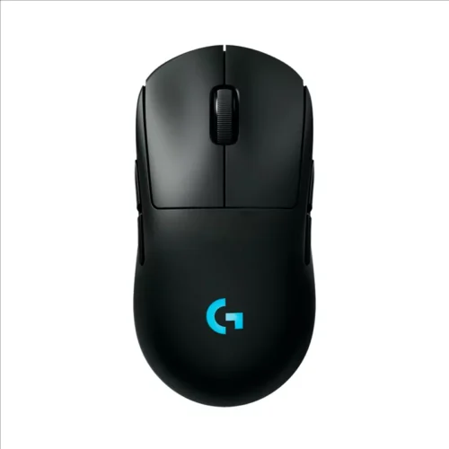 Mouse Gamer Logitech PRO 2 LIGHTSPEED Blanco (copia) - Imagen 2