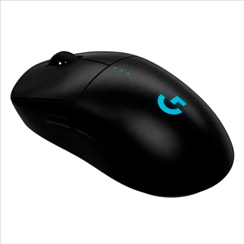 Mouse Gamer Logitech PRO 2 LIGHTSPEED Blanco (copia) - Imagen 4
